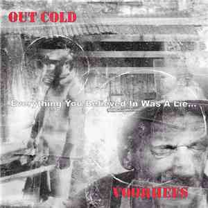 Out Cold / Voorhees - Everything You Believed In Was A Lie... FLAC