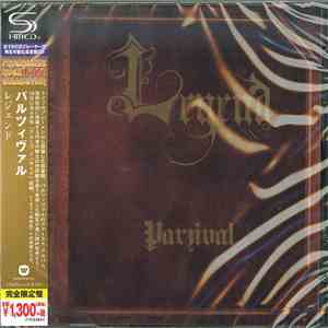 Parzival - Legend FLAC