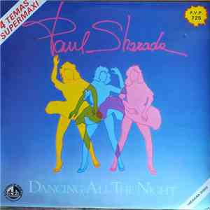 Paul Sharada - Dancing All The Night / Florida FLAC