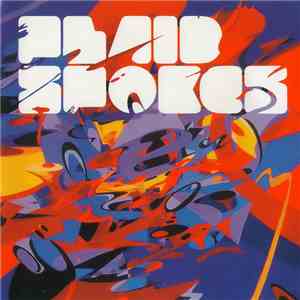 Plaid - Spokes FLAC