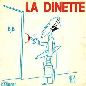 Remy - Terand Et Anne Violette - La Dinette FLAC