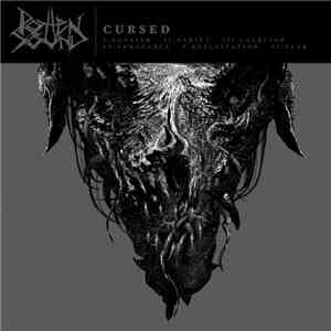 Rotten Sound - Cursed FLAC