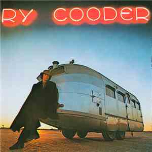Ry Cooder - Ry Cooder FLAC