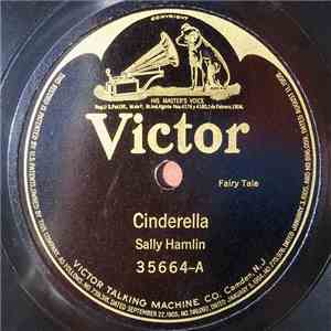 Sally Hamlin - Cinderella / Jack And The Beanstalk FLAC