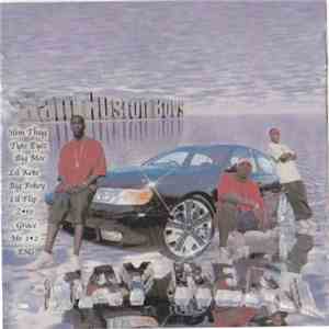 Sam Huston Boys - Stay Real FLAC