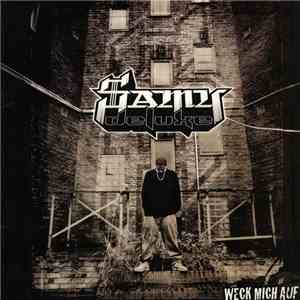 Samy Deluxe - Weck Mich Auf EP FLAC