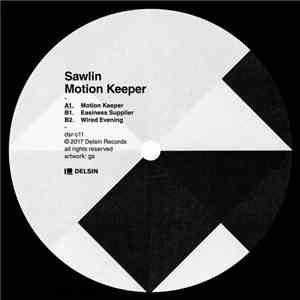 Sawlin - Motion Keeper FLAC