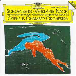 Schoenberg - Orpheus Chamber Orchestra - Verklärte Nacht · Kammersymphonien · Chamber Symphonies Nos.1 & 2 FLAC