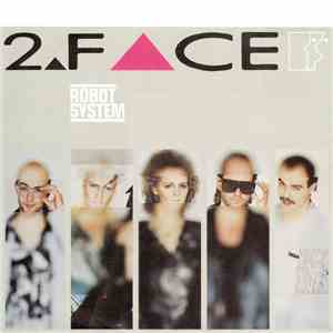 Second Face - Robot System FLAC