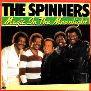 Spinners - Magic In The Moonlight / So Far Away FLAC