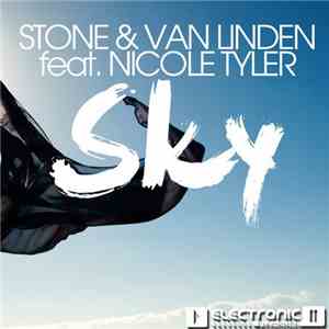 Stone & Van Linden Feat. Nicole Tyler - Sky FLAC