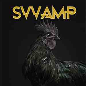 Svvamp - Svvamp FLAC