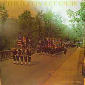 The Bluejacket Choir - The Bluejacket Choir FLAC