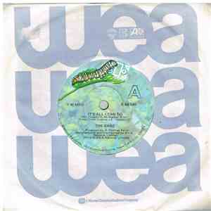 The Cars - It's All I Can Do FLAC