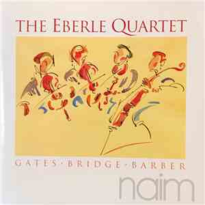 The Eberle Quartet - The Eberle Quartet FLAC