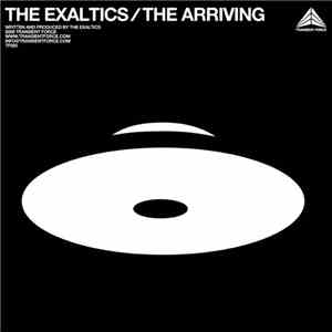 The Exaltics - The Arriving FLAC