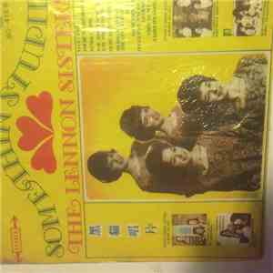 The Lennon Sisters - Somethin' Stupid FLAC