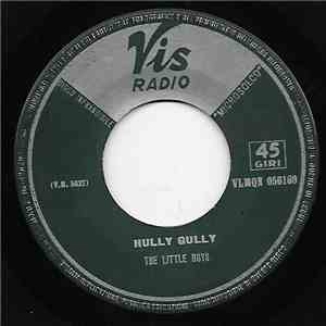 The Little Boys - Hully Gully FLAC
