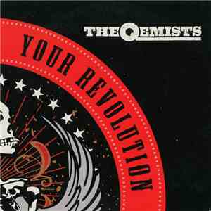 The Qemists - Your Revolution FLAC