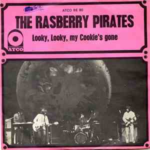 The Raspberry Pirates - Looky, Looky, My Cookie's Gone FLAC