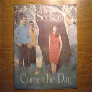 The Seekers - Come The Day FLAC