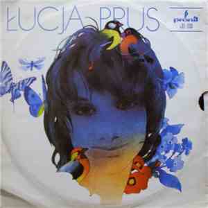 Łucja Prus - Łucja Prus FLAC
