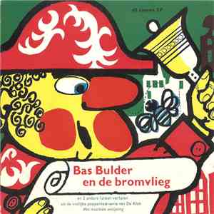 Unknown Artist - Bas Bulder En De Bromvlieg FLAC