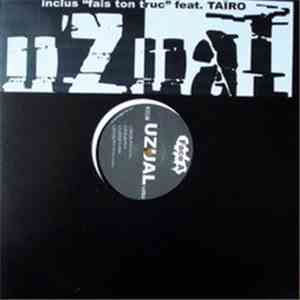 Uzual - Fais Ton Truc FLAC