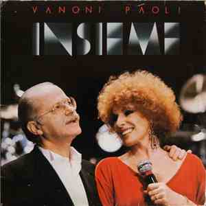 Vanoni, Paoli - ‎ Insieme FLAC