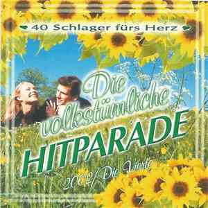 Various - Die Volkstümliche Hitparade 2002/Die Vierte FLAC
