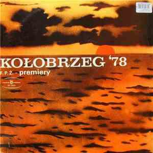 Various - Kołobrzeg 78 Premiery FLAC