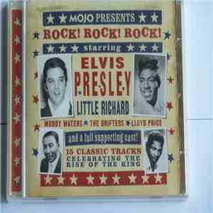 Various - Mojo Presents Rock! Rock! Rock! FLAC