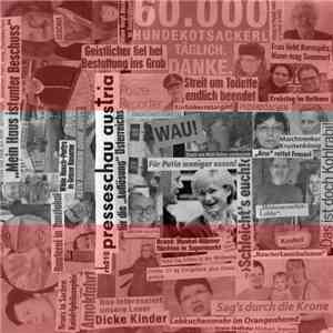 Various - Presseschau Austria FLAC