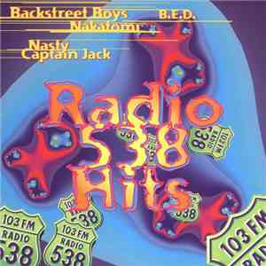 Various - Radio 538 Hits FLAC