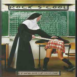 Various - Rock S'Cool FLAC