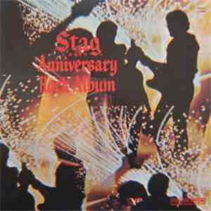 Various - Stag Beer Anniversary Rock Album FLAC