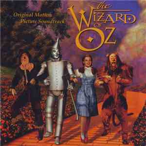Various - The Wizard Of Oz (Original Motion Picture Soundtrack) FLAC
