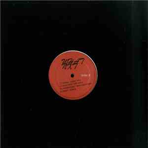 Various - WHXT004 FLAC