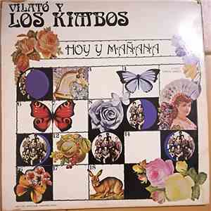 Vilató Y Los Kimbos Vocals: Carlos Santos - Hoy Y Mañana FLAC