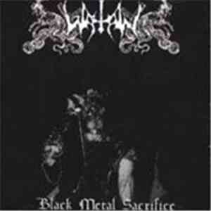 Watain - Black Metal Sacrifice FLAC