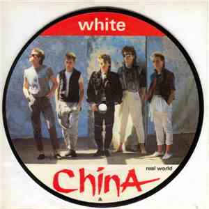 White China - Real World FLAC