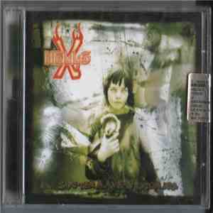 X-hells - Subterranean Stories FLAC