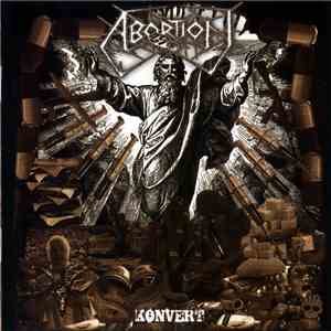 Abortion - Konvert FLAC