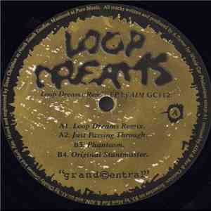 Aim - Loop Dreams Remix E.P. FLAC