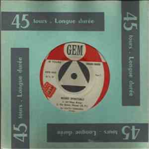 Al Fats Edwards - Ol' Man River FLAC
