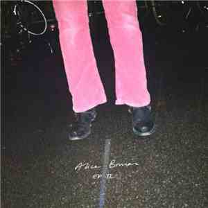 Alice Boman - EP II FLAC
