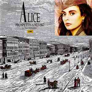 Alice - Prospettiva Nevski FLAC