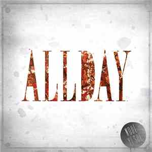 Allday - Noue Yesue FLAC