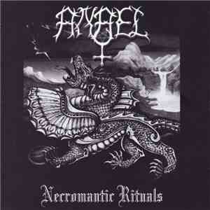 Anael - Necromantic Rituals FLAC