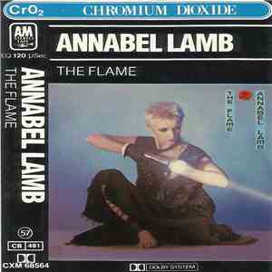 Annabel Lamb - The Flame FLAC
